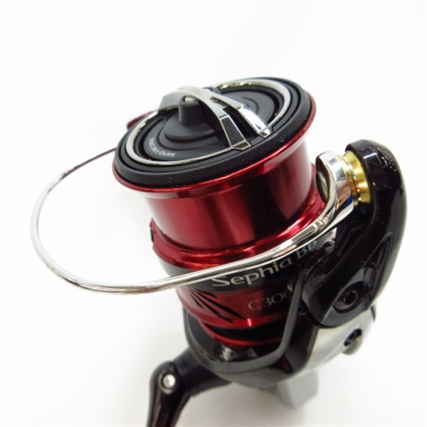 １８セフィアＢＢＣ３０００Ｓ